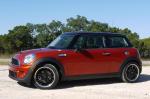 Mini Cooper S 2011 года